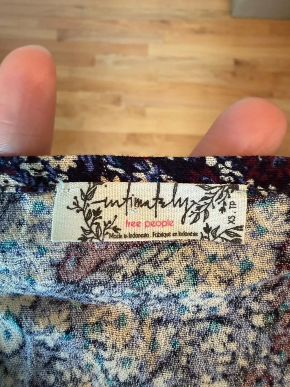Free People